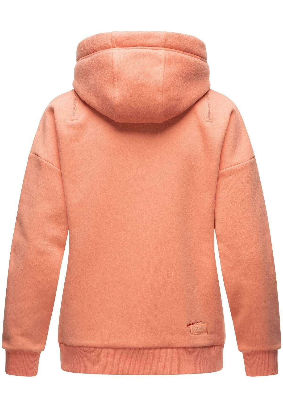 Navahoo Zuckerbärchen - Hoodie - Apricot 5 Navahoo Zuckerbärchen - Hoodie - Apricot - Image 3