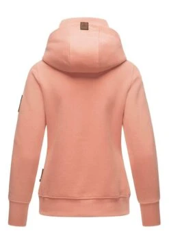 Navahoo Raniaa - Hoodie - Apricot -Navahoo 59cf3e0647174774b3e93f81223573fb