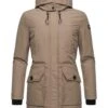 Navahoo Blizzardstorm - Parka - Taupe Grey 2 Navahoo Blizzardstorm - Parka - Taupe Grey -Navahoo 59d23dc7446a403db2c6a4393172456d