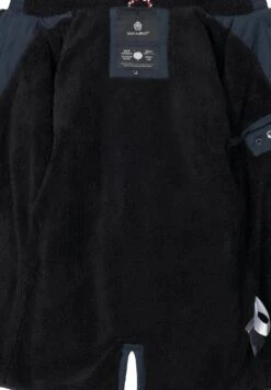 Navahoo Luluna - Winterjas - Blue 15 Navahoo Luluna - Winterjas - Blue -Navahoo 5a04f3e92d26445e95d15d71f3ec2cc8