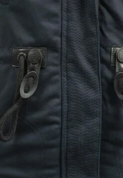 Navahoo Bombii - Winterjas - Blue -Navahoo 5aafefe8e4eb48168e1d5c3f29eb4ba7