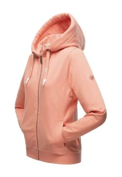 Navahoo Hoodie - Apricot -Navahoo 5d54fd536df442eab3b2ba98b7ddf707