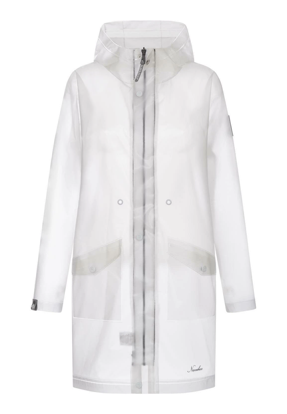 Navahoo Parka - Tropical Yellow 8 Navahoo Parka - Tropical Yellow - Image 6