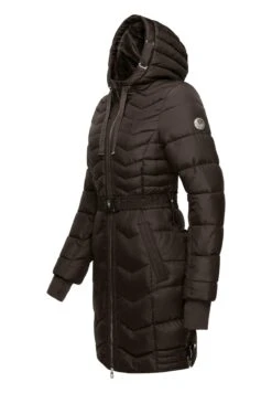 Navahoo Winterjas - Ochre 8 Navahoo Winterjas - Ochre -Navahoo 610fe320911b47c9b09fc470d7318806