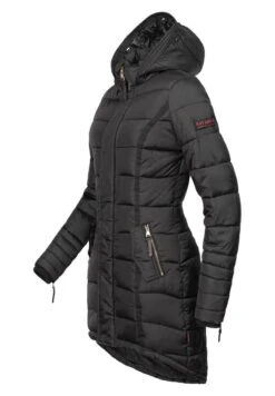 Navahoo Papaya - Winterjas - Black 17 Navahoo Papaya - Winterjas - Black -Navahoo 616990da9ca440459ca1666096146759