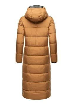 Navahoo Isalie - Winterjas - Camel -Navahoo 61ca92b0ccde4631822dc284d405aecb