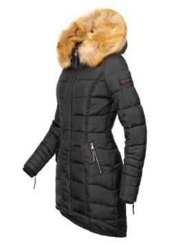 Navahoo Papaya - Winterjas - Black 18 Navahoo Papaya - Winterjas - Black -Navahoo 63481925eae54585a61fdc5356a9303d