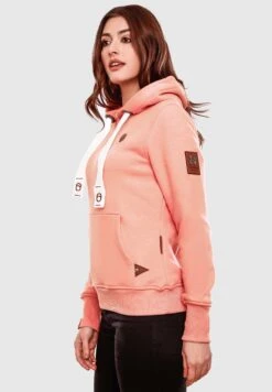 Navahoo Damlaa - Hoodie - Apricot -Navahoo 63738e9d00714ad9846afeeb4f614410