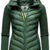 Navahoo Nimm Mich Mit - Jas - Dark Green -Navahoo 6b6411bd564f4c9c9c6f755c6a312bd4