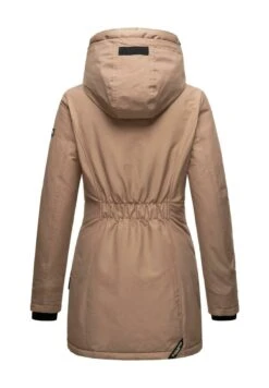 Navahoo Freeze Storm - Parka - Taupe Grey 9 Navahoo Freeze Storm - Parka - Taupe Grey -Navahoo 70d60f7383704cec807c25cf06ec1d82