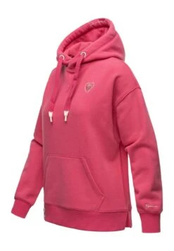 Navahoo Hoodie - Pink -Navahoo 727b74b3ad624cef8ccdccd2bed4341f