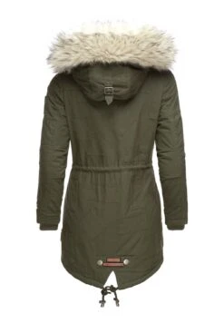 Navahoo Honigfee - Winterjas - Green -Navahoo 7829f5dd66d14e4b898ffe3b5a236b9d