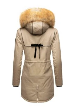 Navahoo Bombii - Winterjas - Taupe 9 Navahoo Bombii - Winterjas - Taupe -Navahoo 79bc66c62284468596196e08033774a4