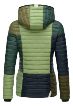 Navahoo Jas - Multicolour Green Forest -Navahoo 7c23797dda1b42a4ab0be0724429770e