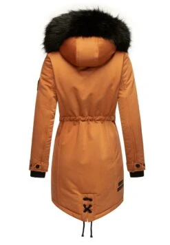 Navahoo Luluna - Winterjas - Rusty Cinnamon 16 Navahoo Luluna - Winterjas - Rusty Cinnamon -Navahoo 7c8f216fab8d451396545d0503d66ec5