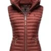 Navahoo Shadaa - Bodywarmer - Weinrot 1 Navahoo Shadaa - Bodywarmer - Weinrot -Navahoo 7d3d4fe3f6ba493684c227b340add1f9