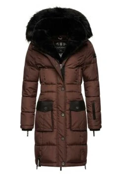 Navahoo Sinja - Winterjas - Ochre -Navahoo 7eb2939fdd3e4158b3d9273bf798dc01