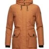 Navahoo Blizzardstorm - Parka - Rusty Cinnamon 1 Navahoo Blizzardstorm - Parka - Rusty Cinnamon -Navahoo 7fe3f87bd41d446d95048df6831411bf