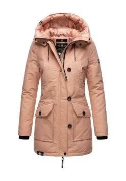 Navahoo Freeze Storm - Parka - Rose 12 Navahoo Freeze Storm - Parka - Rose -Navahoo 8272df88de014d4489812f5e3a935fd8