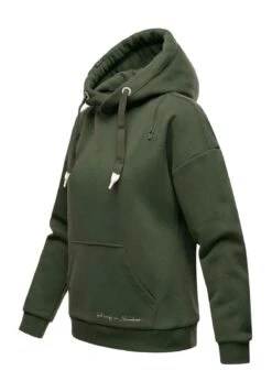 Navahoo Zuckerbärchen - Hoodie - Dusty Mint Melange 8 Navahoo Zuckerbärchen - Hoodie - Dusty Mint Melange -Navahoo 845f771d6ee14ad2887a7218b5fa5fa2