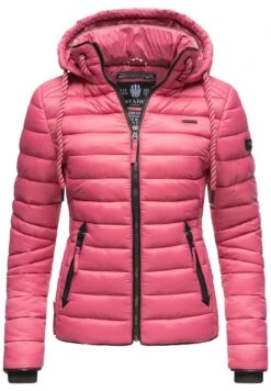 Navahoo Lulana - Jas - Berry -Navahoo 8675579579104e1e998d807a96439352