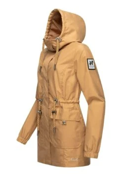 Navahoo Übergangs Neophee - Parka - Camel 7 Navahoo Übergangs Neophee - Parka - Camel -Navahoo 876cd15d189e4b7995a3cb0923eb0e55