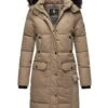 Navahoo Winterjas - Taupe -Navahoo 88c01a6a3120443384dddae376bdb87a