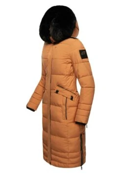 Navahoo Fahmiyaa - Winterjas - Rusty Cinnamon -Navahoo 8915cd9ea1af48e2a1d71e8d2b2e7e86