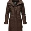 Navahoo Parka - Dark Choco 1 Navahoo Parka - Dark Choco -Navahoo 8bbbf2d8c2e04997a5a8762638f7a3fc