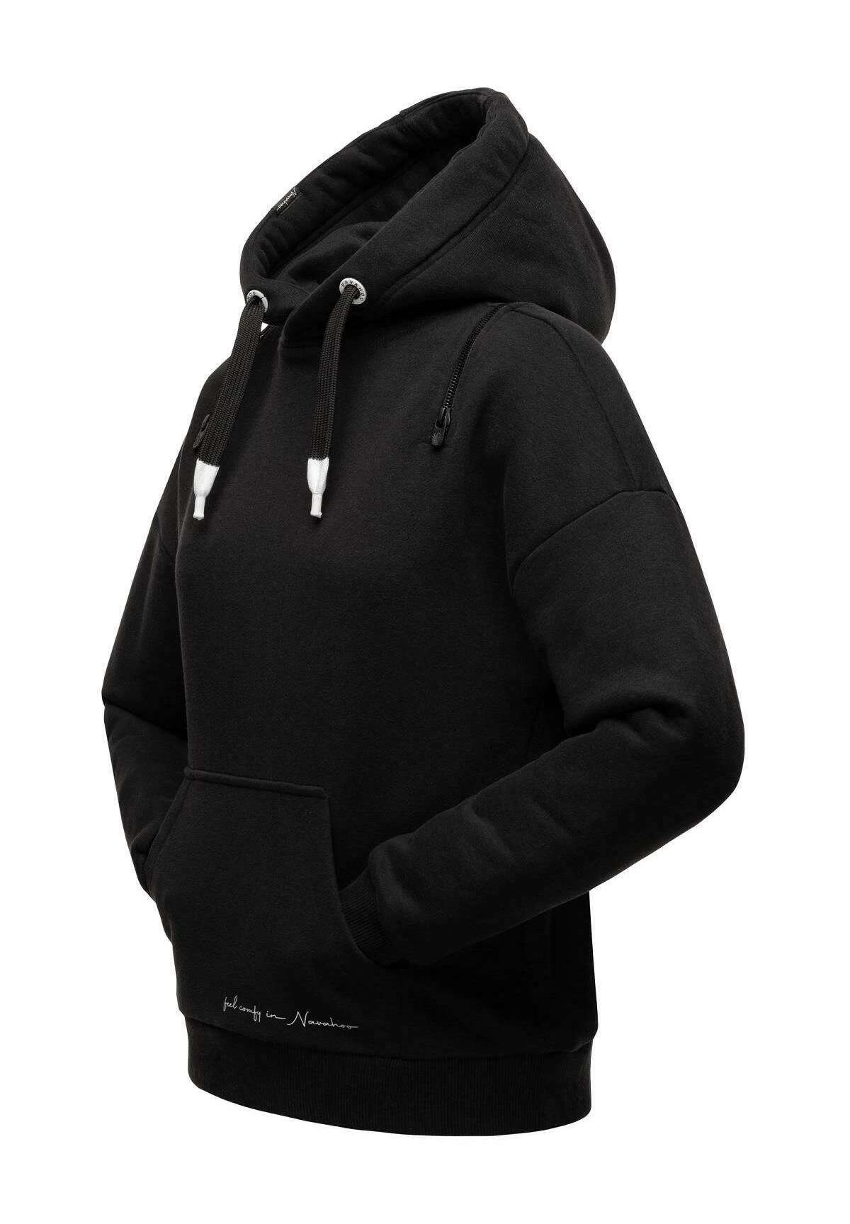 Navahoo Zuckerbärchen - Hoodie - Black 8 Navahoo Zuckerbärchen - Hoodie - Black - Image 6
