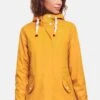Navahoo Ocean Heart - Parka - Amber Yellow 1 Navahoo Ocean Heart - Parka - Amber Yellow -Navahoo 8d7efb9e135c4178894fce362d532a16