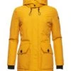 Navahoo Blizzardstorm - Parka - Dark Yellow 2 Navahoo Blizzardstorm - Parka - Dark Yellow -Navahoo 904cb6ea03e547738ff00d5770b14cf3