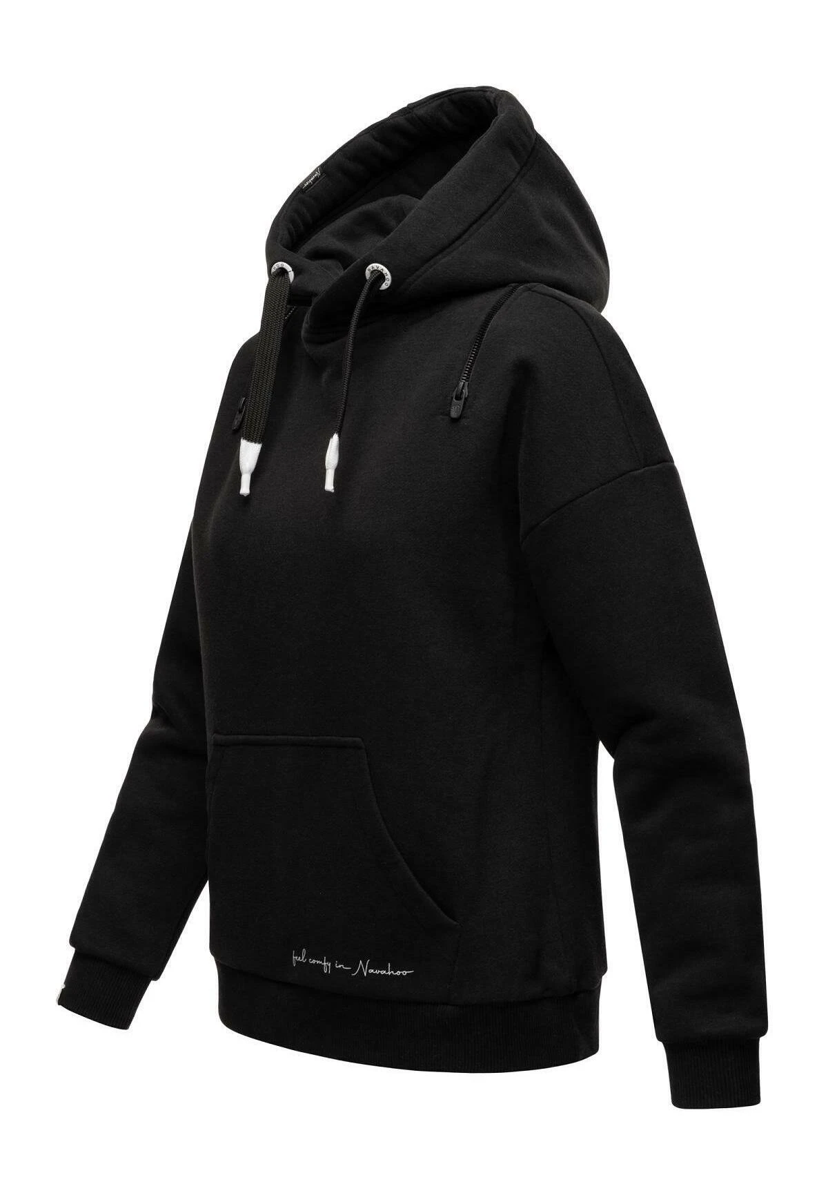Navahoo Zuckerbärchen - Hoodie - Black 9 Navahoo Zuckerbärchen - Hoodie - Black - Image 7