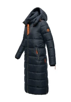 Navahoo Kristallblume - Winterjas - Dark Blue 10 Navahoo Kristallblume - Winterjas - Dark Blue -Navahoo 94a0a67ffe284351892c7ecebf068396