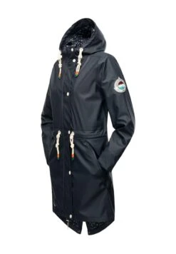 Navahoo Tropical Storm - Parka - Dark Blue -Navahoo 96163b824e174a1aa061382203249632
