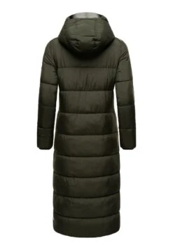 Navahoo Isalie - Winterjas - Dark Olive -Navahoo 987ee5185ef245b4a2c80dcacab9987a