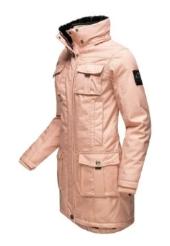 Navahoo Tiniis - Winterjas - Rose 13 Navahoo Tiniis - Winterjas - Rose -Navahoo 9de4f5a60cf64423af0c5313f5074e6e