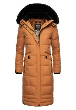 Navahoo Fahmiyaa - Winterjas - Rusty Cinnamon -Navahoo a00b3a2bd0e74aaf8f5bb44aa35f5041