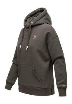 Navahoo Hoodie - Dark Grey -Navahoo a3d04a44a6a14a14b0d36a899bb71eae