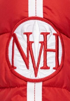 Navahoo Khingaa - Winterjas - Red -Navahoo a8446a7accf14f13a09058df96ae9b05