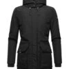 Navahoo Blizzardstorm - Parka - Black -Navahoo acd8215b0c454b3f967244948a2c8b10