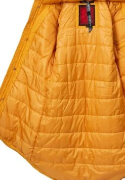 Navahoo Papaya - Winterjas - Yellow -Navahoo ae64b777e01648a4883c5937a5aa96d1