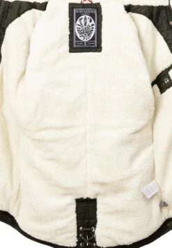 Navahoo La Viva - Winterjas - Green -Navahoo aeaaea983a5e46c1a9e393f938c0c1c6