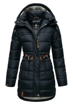 Navahoo Daliee - Winterjas - Dark Blue 15 Navahoo Daliee - Winterjas - Dark Blue -Navahoo b013ff8a41494e9bbd9479a7750ed22b