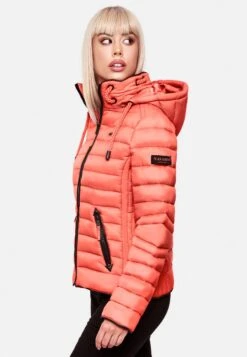 Navahoo Lulana - Jas - Rose Coral -Navahoo b20cc7061efc4200a478090fc650f642