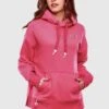 Navahoo Hoodie - Pink -Navahoo b7d8cb84d6b546d185391184037ba78b