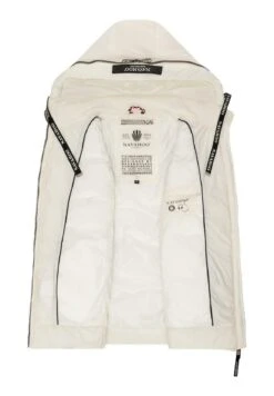 Navahoo Kassidy - Bodywarmer - Off White 11 Navahoo Kassidy - Bodywarmer - Off White -Navahoo b8c6236bc89042a282171b31919555b5