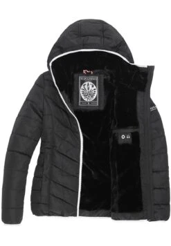 Navahoo Elva - Winterjas - Black -Navahoo ba2039d8f4e542a5b66091c6b7e3eacd