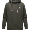 Navahoo Silberengelchen - Hoodie - Dark Grey Melange -Navahoo bc7f6b1527d64c718dad405c0915931a