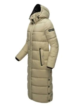 Navahoo Isalie - Winterjas - Pebble Grey 18 Navahoo Isalie - Winterjas - Pebble Grey -Navahoo bc92209454c94803981091fc2d28a40b